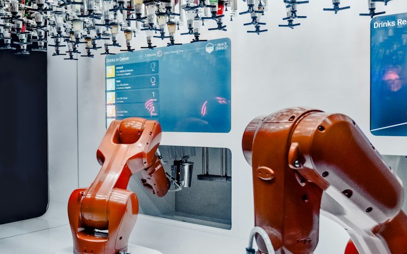 Automatiser ses tâches répétitives avec l'IA